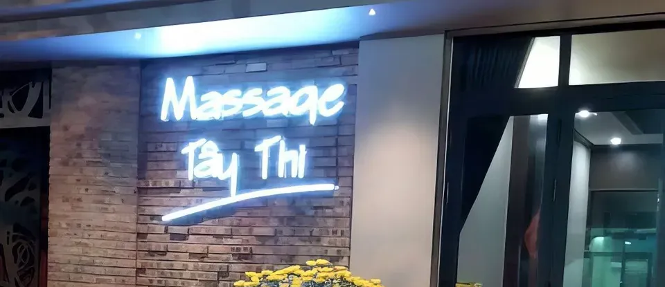 타이티 마사지 (다낭)
